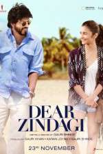 Watch Dear Zindagi Putlocker