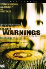 Watch Silent Warnings Putlocker