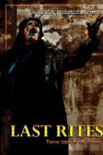 Watch Last Rites Putlocker