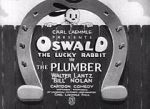 Watch The Plumber (Short 1933) Putlocker