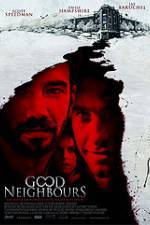 Watch Good Neighbours Putlocker