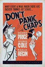 Watch Don't Panic Chaps Putlocker