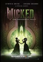 Watch Wicked: One Wonderful Night (TV Special 2025) Putlocker
