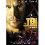 Watch The Ten Commandments: The Musical Putlocker