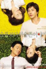 Watch Seulpeumboda deo seulpeun Iyagi Putlocker