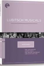 Watch Der lächelnde Leutnant Putlocker