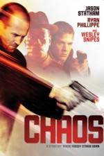 Watch Chaos Putlocker