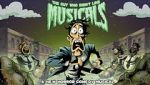Watch The Guy Who Didn\'t Like Musicals Putlocker