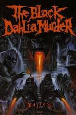 Watch The Black Dahlia Murder: Majesty Putlocker