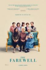 Watch The Farewell Putlocker