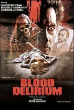 Watch Blood Delirium Putlocker
