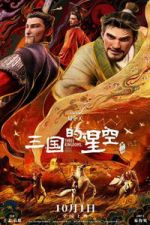 Watch Three Kingdoms: Starlit Heroes Putlocker