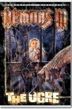 Watch Demons 3 The Ogre Putlocker