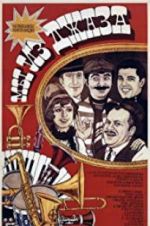 Watch Jazzman Putlocker