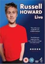 Watch Russell Howard: Live Putlocker