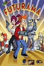 Watch Futurama The Lost Adventure Putlocker