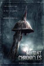 Watch Mutant Chronicles Putlocker