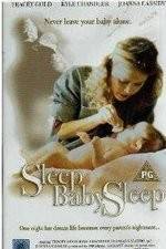 Watch Sleep Baby Sleep Putlocker