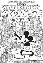 Watch The Pet Store (Short 1933) Putlocker