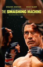 Watch The Smashing Machine Putlocker