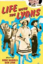 Watch Life with the Lyons Putlocker