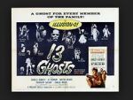 Watch 13 Ghosts: The Magic of Illusion-O Putlocker