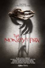 Watch The Monkeys Paw Putlocker