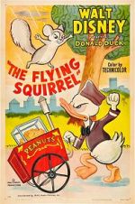 Watch The Flying Squirrel (Short 1954) Putlocker