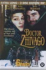 Watch Doctor Zhivago Putlocker