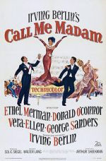 Watch Call Me Madam Putlocker