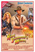 Watch King Solomon's Mines* Putlocker