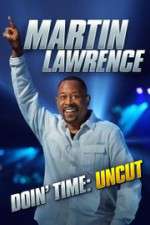 Watch Martin Lawrence Doin Time Putlocker