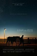 Watch Lean on Pete Putlocker