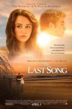 Watch The Last Song Putlocker