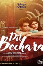 Watch Dil Bechara Putlocker