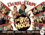 Watch The Big Noise Putlocker