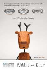 Watch Nyuszi és Öz Putlocker