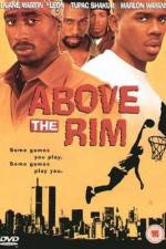 Watch Above the Rim Putlocker