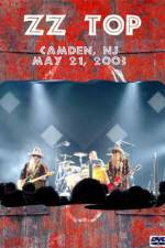Watch ZZ Top: Live Camden NJ Putlocker