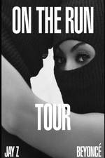 Watch On the Run Tour: Beyonce and Jay Z Putlocker
