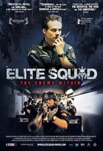 Watch Elite Squad: The Enemy Within Putlocker