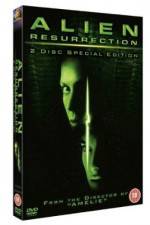 Watch Alien: Resurrection Putlocker