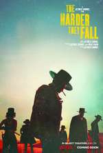 Watch The Harder They Fall Putlocker