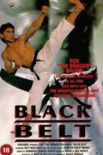 Watch Blackbelt Putlocker