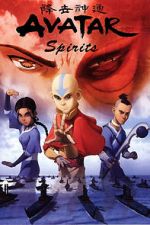 Watch Avatar Spirits (Short 2010) Putlocker
