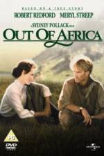 Watch Out of Africa Putlocker