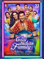 Watch The Great Indian Family Putlocker