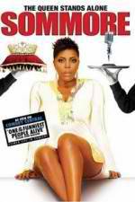 Watch Sommore The Queen Stands Alone Putlocker