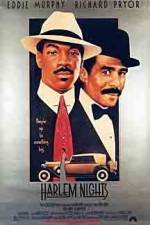 Watch Harlem Nights Putlocker