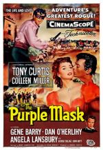 Watch The Purple Mask Putlocker